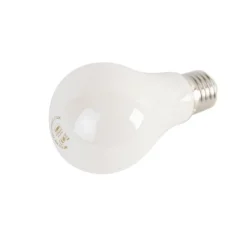 E27 LED-Lampe A67 opal 8W 900 lm 2700K