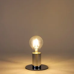 E27 LED-Lampe Filament A60 Hell-Dunkel-Sensor 4W 470lm 2700K