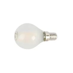 E14 LED-Lampe P45 matt 3,5W 360 lm 2700K
