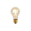 E27 LED-Lampe Spiralfaden A60 Goldline 2W 150 lm 2200K