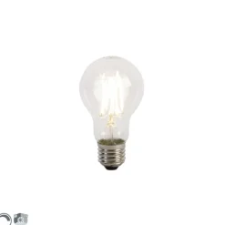 E27 3-Stufen-Dimmbare LED-Glühbirne A60 5W 700 lm 2700K