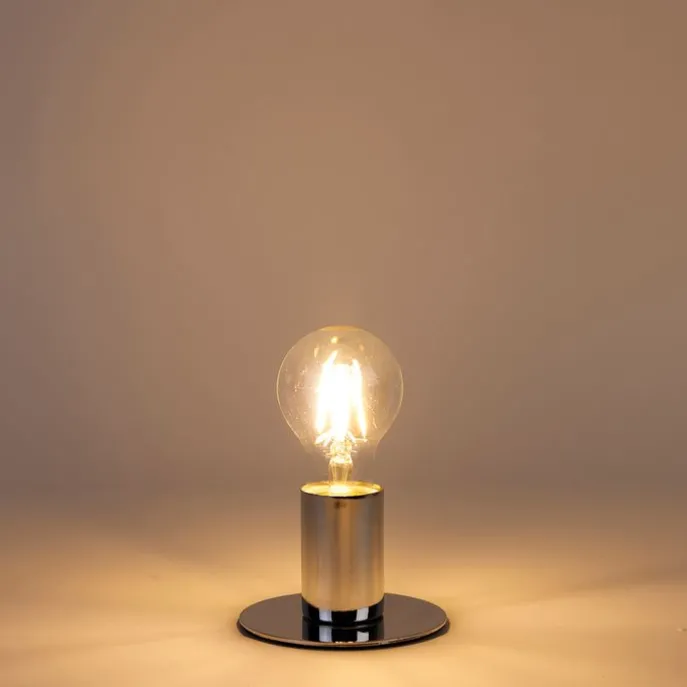 E27 3-Stufen-Dimmbare LED-Glühbirne A60 5W 700 lm 2700K