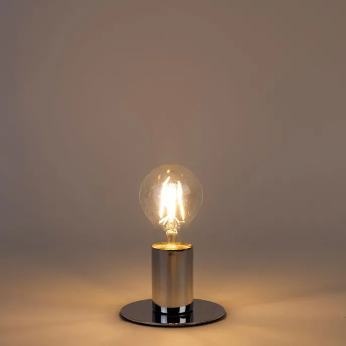 E27 3-Stufen-Dimmbare LED-Glühbirne A60 5W 700 lm 2700K