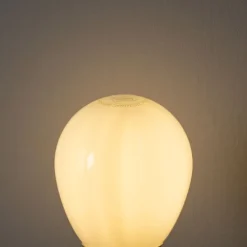 E27 3-Stufen-Dimmbare LED-Glühbirne P45 Opalglas 5W 470 lm 2700K