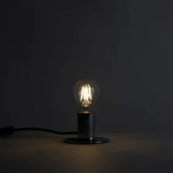 E27 3-stufig dimmbare LED-Lampe A60 5W 500 lm 2700K