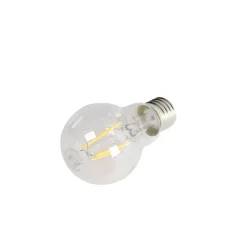 E27 3-stufig dimmbare LED-Lampe A60 5W 500 lm 2700K
