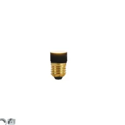 E27 3-stufig dimmbare LED-Lampe PUCC 3,5 W 280 lm 2700 K