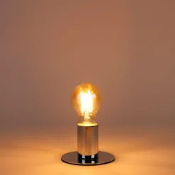 E27 3-stufig dimmbare LED-Lampe A60 Goldline 5W 530 lm 2200K