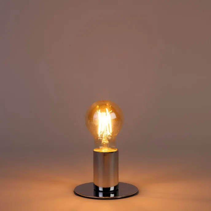 E27 3-stufig dimmbare LED-Lampe A60 Goldline 5W 530 lm 2200K