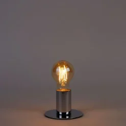 E27 3-stufig dimmbare LED-Lampe A60 Goldline 5W 530 lm 2200K