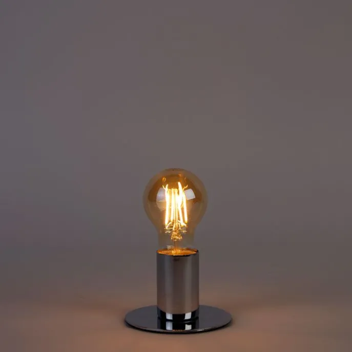 E27 3-stufig dimmbare LED-Lampe A60 Goldline 5W 530 lm 2200K