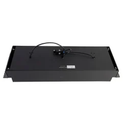 Einbaupunkt weiß AR111 trimmlos 3-Licht - Oneon 111-3