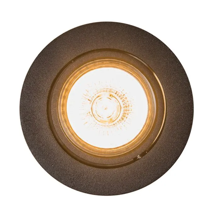 Einbauspot neigbar schwarz - Cisco