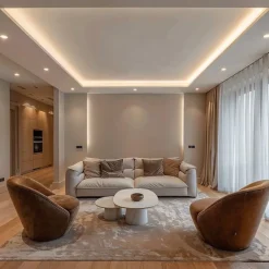 Einbauspot neigbar weiß - Cisco