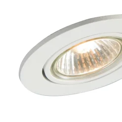 Einbauspot neigbar weiß - Cisco