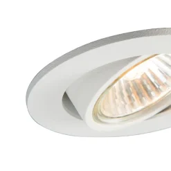 Einbauspot neigbar weiß - Cisco