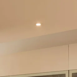 Einbauspot neigbar weiß - Cisco