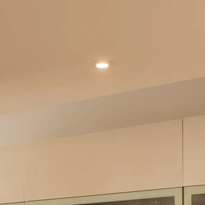 Einbauspot neigbar weiß - Cisco