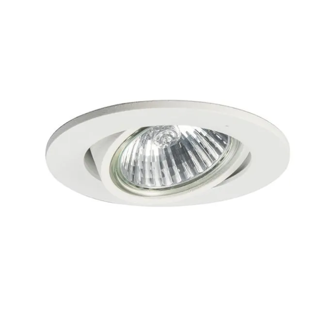 Einbauspot neigbar weiß - Cisco