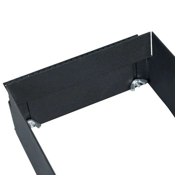 Einbauspot schwarz AR111 drehbar und kippbar, randlos 2-Licht - Oneon