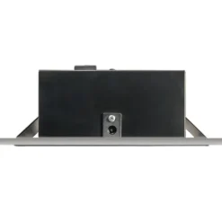 Einbaustrahler schwarz G53 111mm verstellbar - Oneon