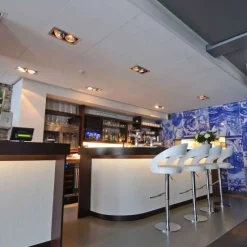 Einbaustrahler Stahl AR111 Verstellbar 2-Lichter - Oneon