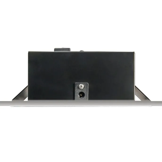 Einbaustrahler weiß AR111 verstellbar - Oneon