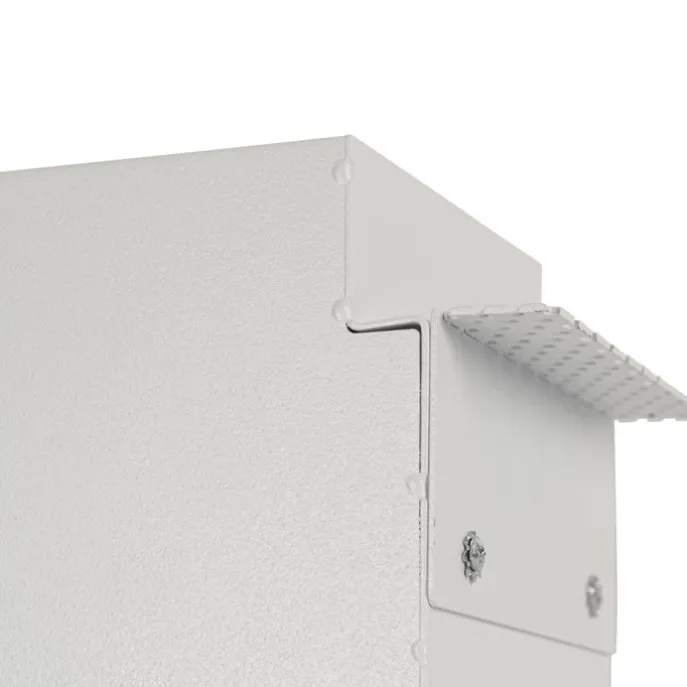 Einbaustrahler weiß GU10 AR70 randlos 2-flammig - Oneon