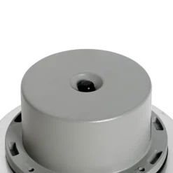 6er Set Bodenstrahler Stahl inkl. LED IP65 Solar - Terry