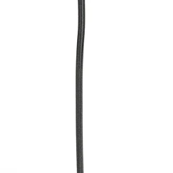 2er Set Design Hängelampen schwarz - Tuba klein