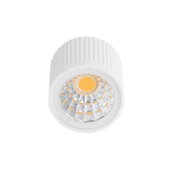 5er Set dimmbarer G9 LED-Lampen 24 mm 3 W 300 lm 2700 K