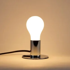 5er Set E27 LED-Glühbirnen A67 Opal 8W 900lm 2700K