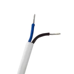 3er Set Einbaustrahler schwarz inkl. LED 3-stufig dimmbar - Miu