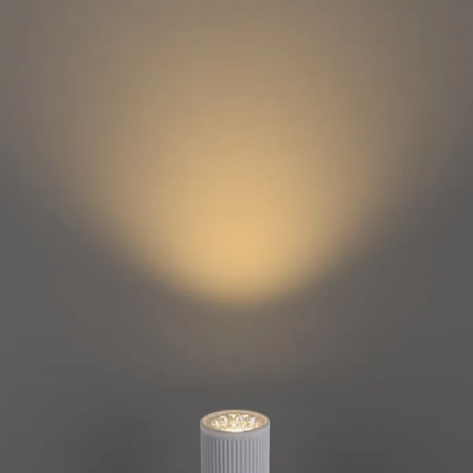 2er Set G9 24mm 3-Stufen dimmbar LED-Lampen 3W 300lm 2700K