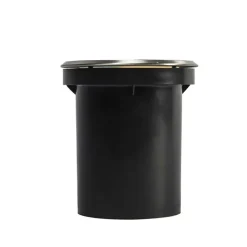 6er Set Smart Outdoor Bodenstrahler verstellbar inkl. Wifi GU10 - Delux