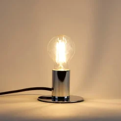 5er-Set dimmbare E27 LED-Glühbirnen A60 7W 780 lm 2700K