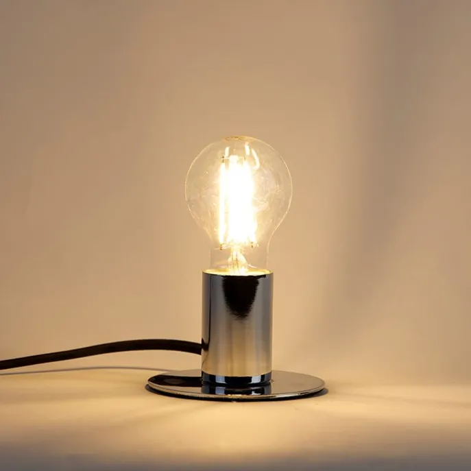 5er-Set dimmbare E27 LED-Glühbirnen A60 7W 780 lm 2700K