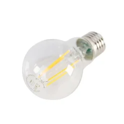 5er-Set dimmbare E27 LED-Glühbirnen A60 7W 780 lm 2700K