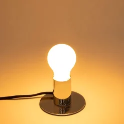 5er-Set dimmbare E27 LED-Lampen Opalglas 7W 806 lm 2200K