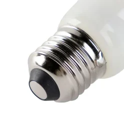 5er-Set dimmbare E27 LED-Lampen Opalglas 7W 806 lm 2200K