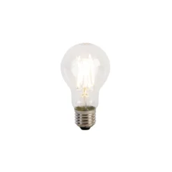 5er-Set E27 3-Stufen-Dimmbare LED-Glühbirnen A60 5W 700 lm 2700K