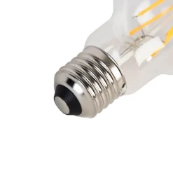 5er-Set E27 3-Stufen-Dimmbare LED-Glühbirnen A60 5W 700 lm 2700K