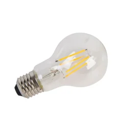 5er-Set E27 3-Stufen-Dimmbare LED-Glühbirnen A60 5W 700 lm 2700K