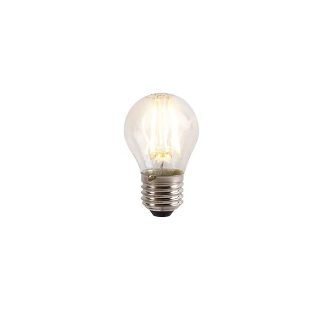 5er-Set E27 3-Stufen-Dimmbare LED-Lampen P45 5W 700 lm 2700K