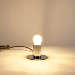 5er-Set E27 3-Stufen-Dimmbare LED-Lampen P45 5W 700 lm 2700K