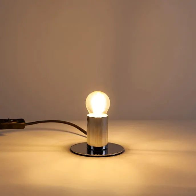 5er-Set E27 3-Stufen-Dimmbare LED-Lampen P45 5W 700 lm 2700K