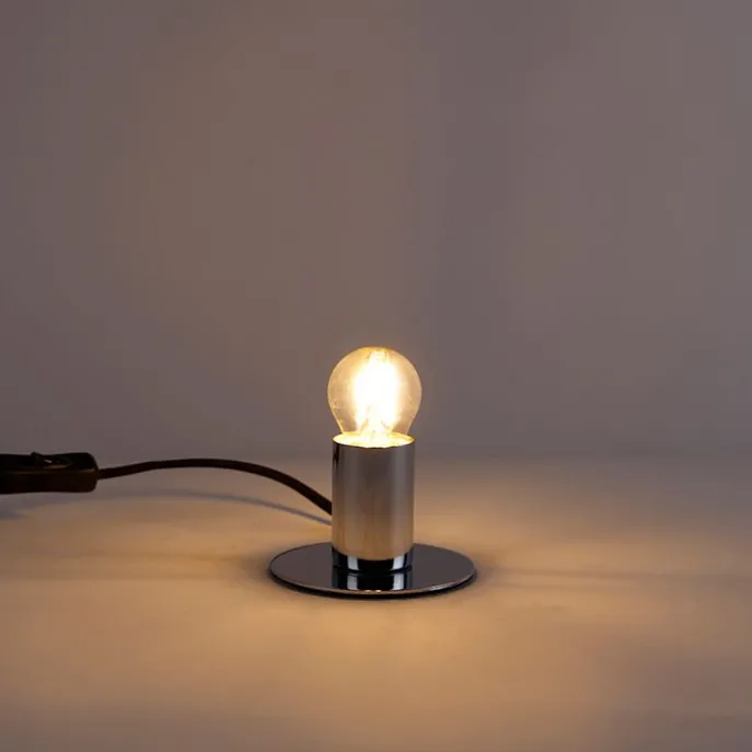 5er-Set E27 3-Stufen-Dimmbare LED-Lampen P45 5W 700 lm 2700K