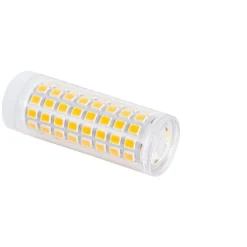 2er-Set G9 Dimmbare LED-Lampen 5,5W 500 lm 2700K