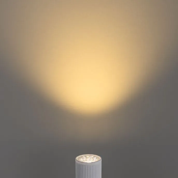 5er-Set G9 24mm 3-Stufen-Dimmbare LED-Lampen 3W 300 lm 2700K