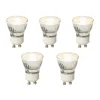 5er-Set GU10 Dimmbare LED-Lampen 35mm 4W 200 lm 2700K